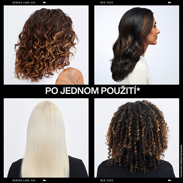 Bezoplachová péče Acidic Bonding Concentrate Leave-in Treatment 50 ml
