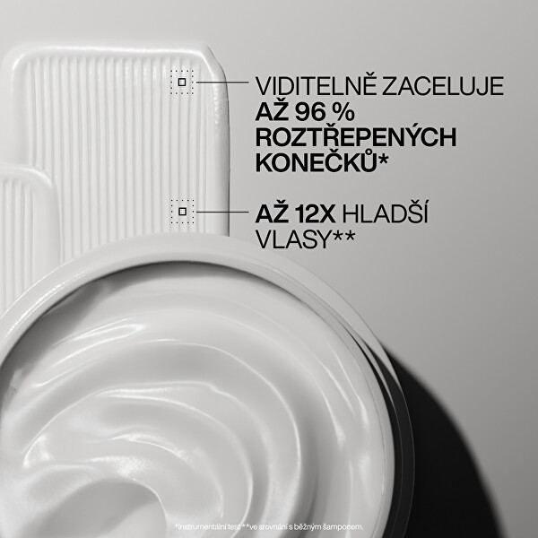 Balzám na roztřepené konečky Hair Bandage Balm 75 ml