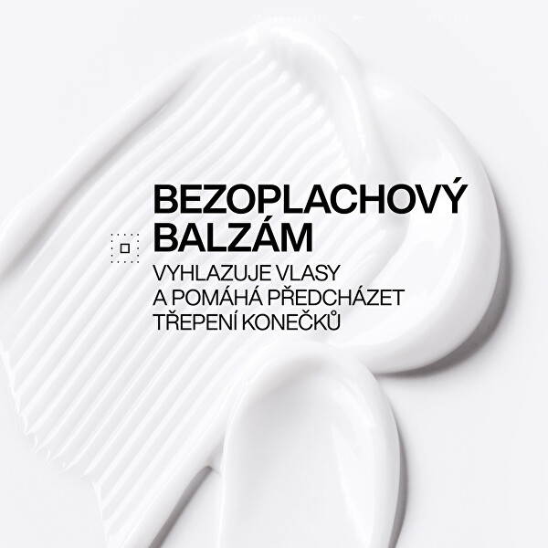 Balzám na roztřepené konečky Hair Bandage Balm 75 ml