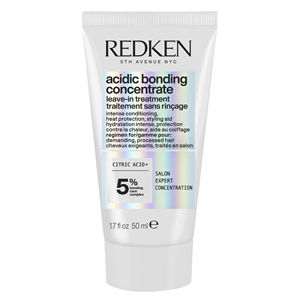 Bezoplachová péče Acidic Bonding Concentrate Leave-in Treatment 50 ml