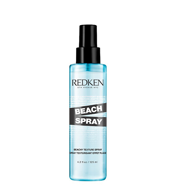 Texturáló hajspray Beach Spray 125 ml