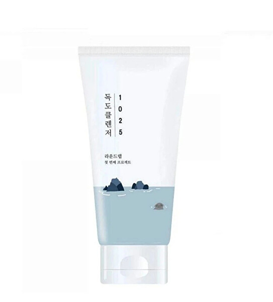 Čisticí pleťový gel 1025 Dokdo (Cleanser) 150 ml