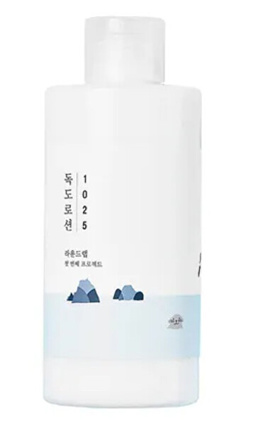 Hydratační pleťové mléko pro citlivou pleť 1025 Dokdo (Lotion) 200 ml