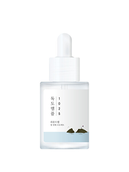 Lehké hydratační sérum 1025 Dokdo (Ampoule) 45 g