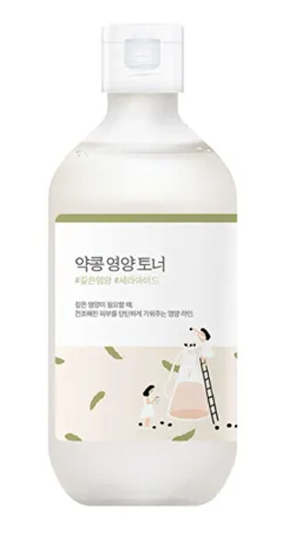 Vyživující pleťové tonikum pro suchou a dehydratovanou pleť Soybean (Toner) 300 ml