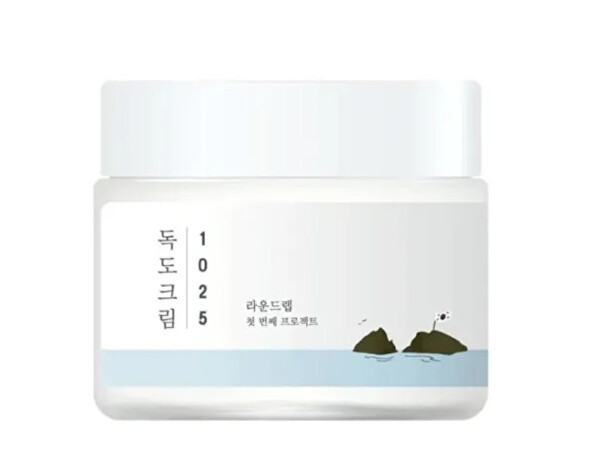 Vyživující pleťový krém pro všechny typy pleti 1025 Dokdo (Cream) 80 ml