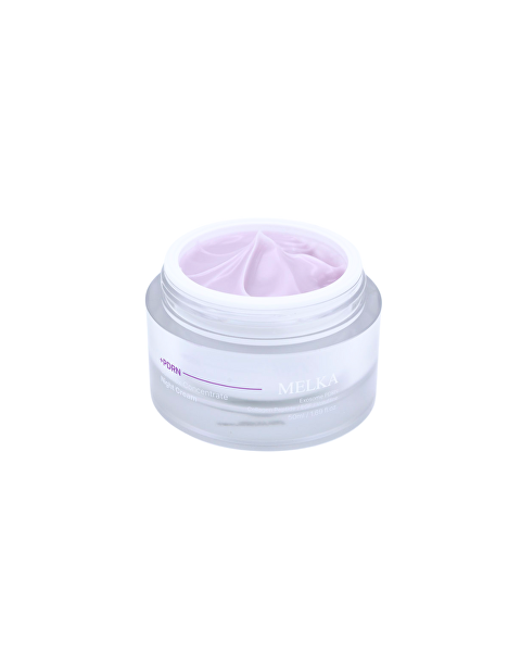 Noční krém +PDRN CollaTox Concentrate Night Cream 50 ml
