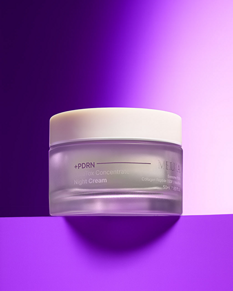 Noční krém +PDRN CollaTox Concentrate Night Cream 50 ml