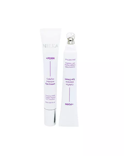 Oční krém +PDRN CollaTox Intensive Eye Cream 20 ml