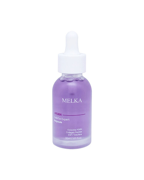 Pleťové sérum +PDRN CollaTox Expert Ampoule 30 ml