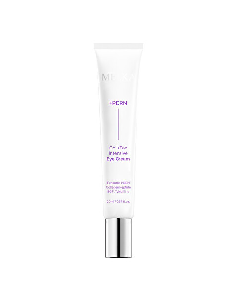 Oční krém +PDRN CollaTox Intensive Eye Cream 20 ml