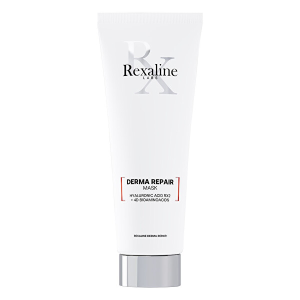 Mască calmantă pentru piele sensibilă Derma Repair (Mask) 75 ml