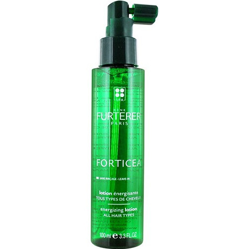 Tonic energizant pentru toate tipurile de păr,Forticea (Energizing Lotion) 100 ml