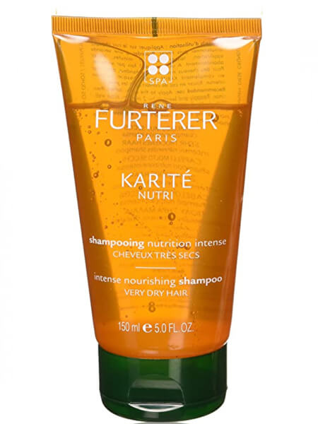 Intenzívne vyživujúci šampón pre veľmi suché vlasy Karité Nutri (Intense Nourishing Shampoo) 150 ml