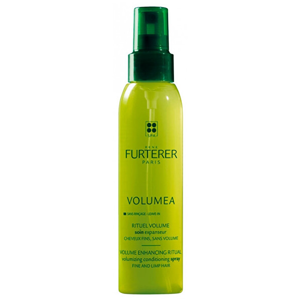 Spray de volum fără clătire pentru păr Volumea (Volumizing Conditioning Spray) 125 ml