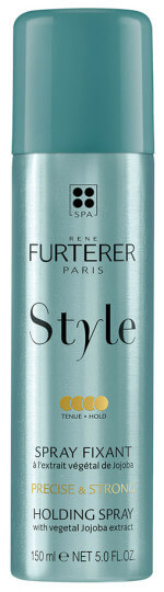 Lak na vlasy se silnou fixací Style Precise & Strong (Holding Spray) 150 ml