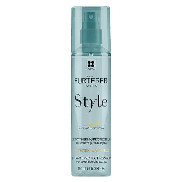 Spray zum Schutz der Haare vor Hitze und Frizz  & Anti-Frizz (Thermal Protecting Spray) 150 ml
