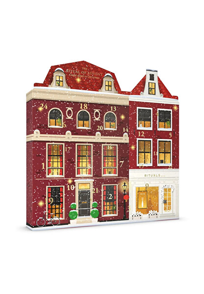 Calendario dell'Avvento Classic Advent Calendar