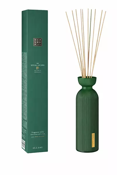 Aroma difuzér The Ritual of Jing (Fragrance Sticks) 250 ml