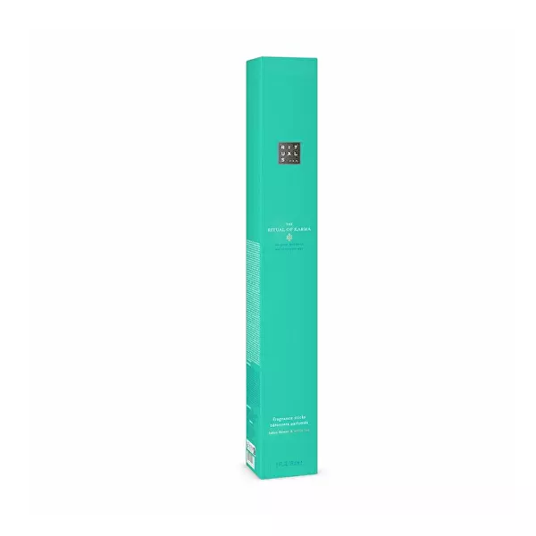 Aroma difuzér The Ritual of Karma (Fragrance Sticks) 250 ml