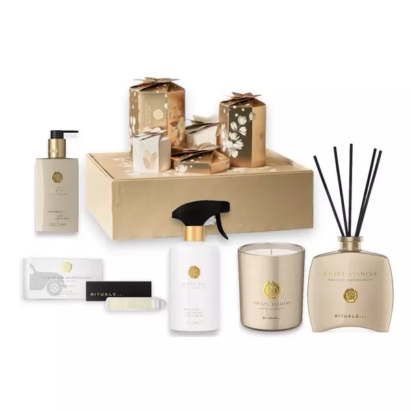 Dárková sada Festive Winter Garden Giftset