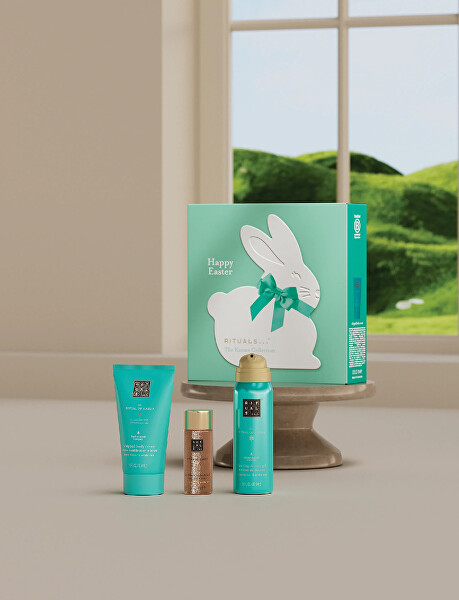 Dárková sada The Ritual of Karma Easter Giftset