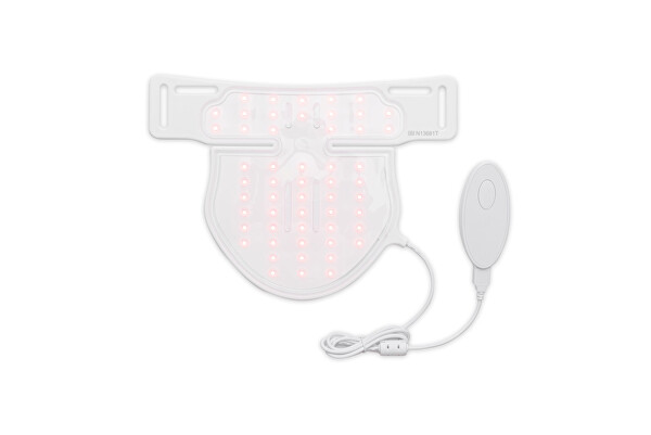 LED maska na dekolt Décolite