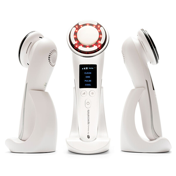 LED světelná terapie FaceLift & Tone Beauty Spa