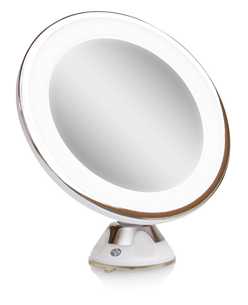 Multifunkčné kozmetické zrkadlo (Multi-Use LED Make-up Mirror)