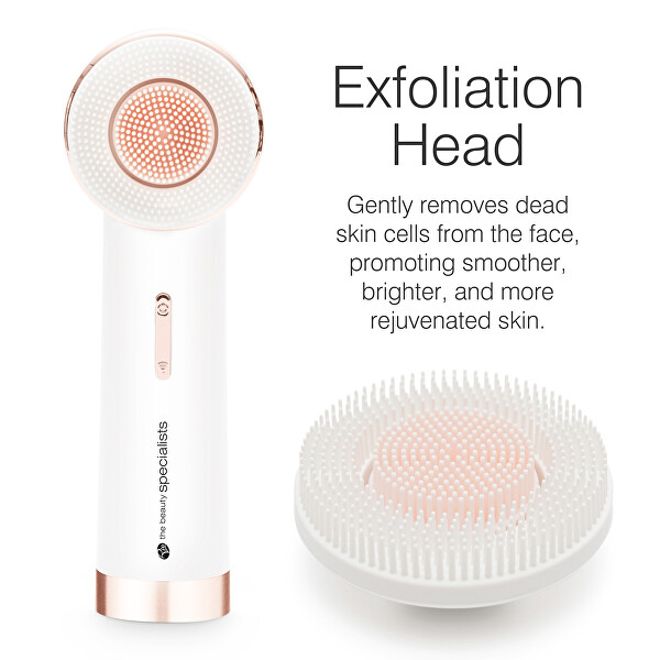 Kartáček na hloubkové čištění pleti (Cleanse Deep Facial Cleansing Brush)