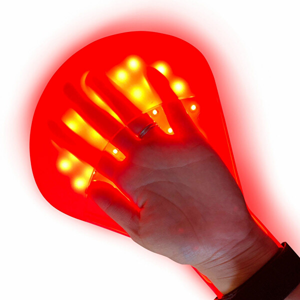 Terapie cu lumină pentru mâini (Handlite)
