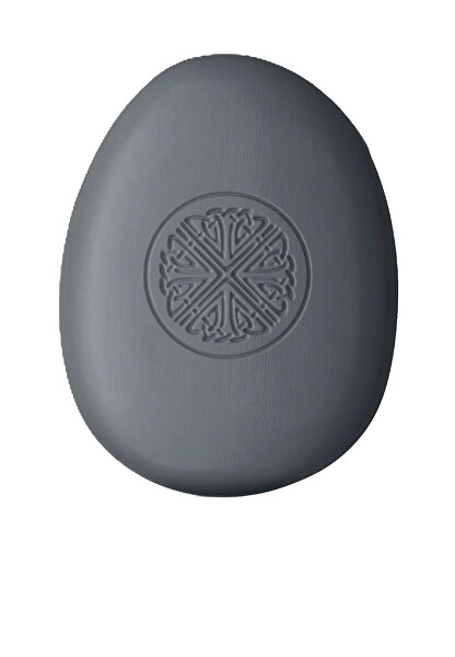 Tělový peeling The Ritual of Hammam (Body Scrub Bar) 100 g