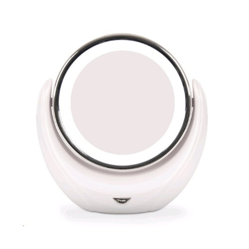 Oglindă cosmetică cu iluminare LED MIRROR