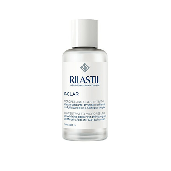 Intensives Hautpeeling  D-CLAR (Concentrated Micropeeling) 100 ml