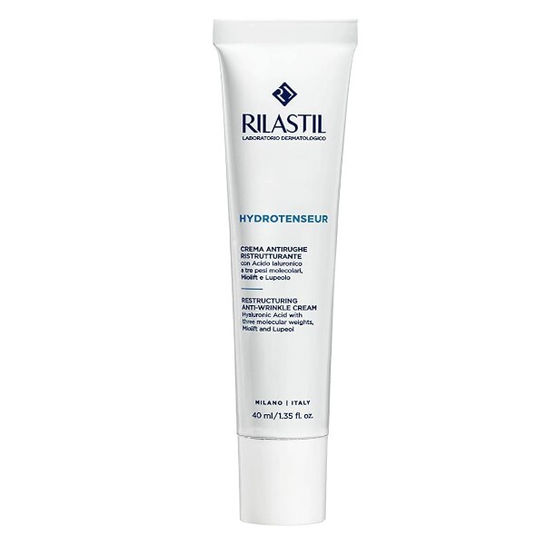 Crema viso ristrutturante anti-rughe Hydrotenseur (Restructuring Anti-Wrinkle Cream) 40 ml