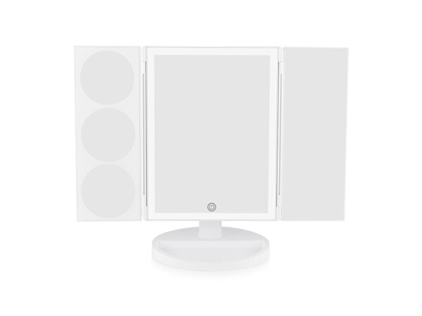 Specchio cosmetico (LED Illuminated Make-up Mirror)