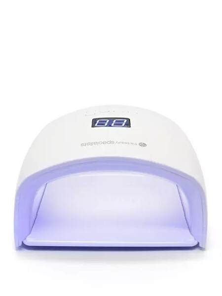 UV/LED körömlámpa (Salon Pro Rechargeable 48W UV/LED Lamp)