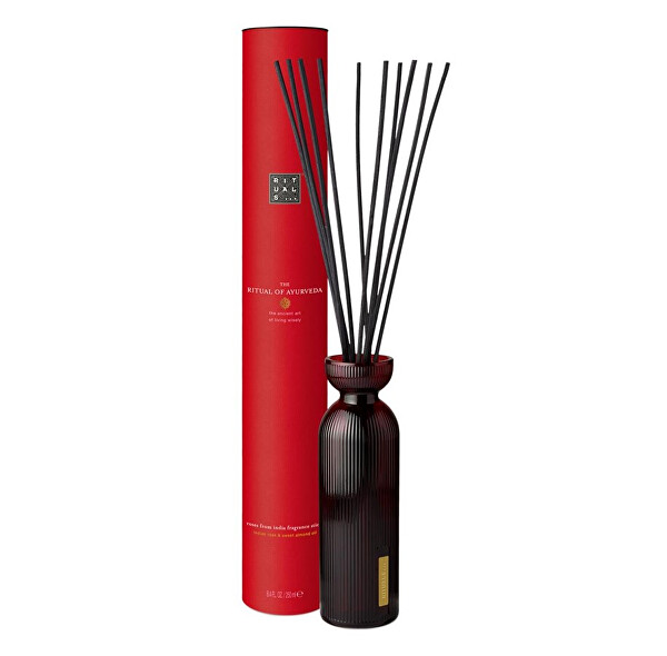 Aroma difuzér The Ritual of Ayurveda (Fragrance Sticks) 250 ml