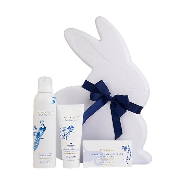 Dárková sada Rituals Amsterdam Gift Set
