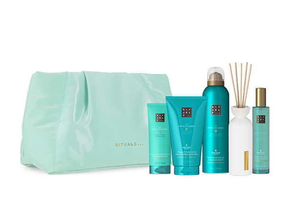 Dárková sada The Ritual of Karma Large Gift Kit