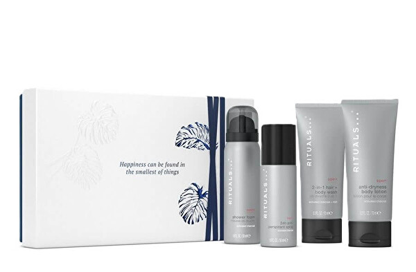 Dárková sada Homme Sport Small Gift Set