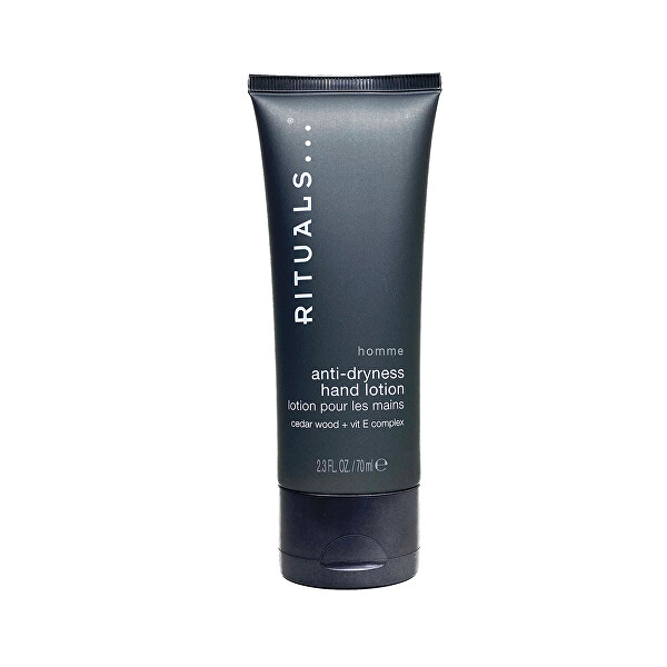 Krém na ruce Homme (Hand Lotion) 70 ml