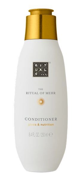Balsamo per capelli Rituals of Mehr (Conditioner) 250 ml