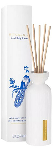 Mini vonné tyčinky Amsterdam Mini Fragrance Sticks 70 ml