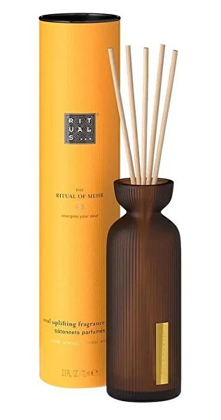 Mini-Räucherstäbchen The Rituals of Mehr (Mini Fragrance Sticks) 70 ml