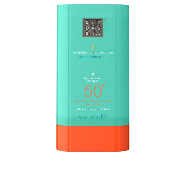 Ochranná tyčinka SPF 50+ Sun Protection Sunscreen Stick 20 g