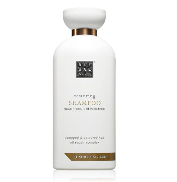 Šampon Restoring Shampoo Oil Repair Complex 250 ml
