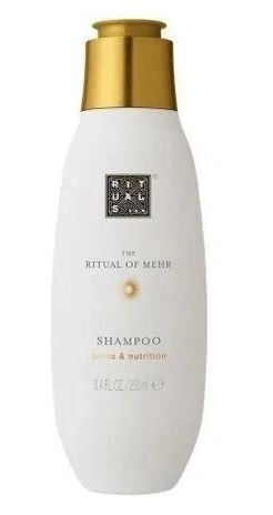 Šampón Rituals of Mehr (Shampoo) 250 ml