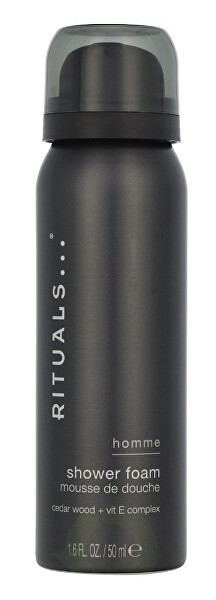 Sprchová pěna Homme (Shower Foam) 50 ml