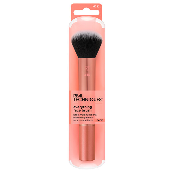 Multifuknční kosmetický štětec Multi-functional Face Brush